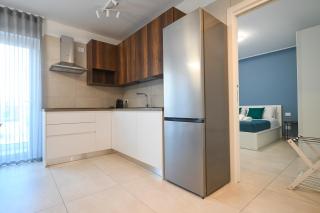 Me too Exclusive Apartments - House Bovio - Bari - 7