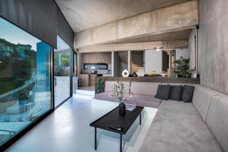 Mare e Pietra - Villa Mare - Pefkali - 3