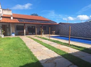 Casa Lar Piri - Pirenópolis - 8