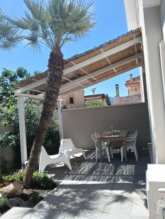 Villa Ginevra - La Maddalena - 0