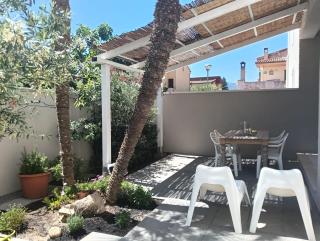 Villa Ginevra - La Maddalena - 9