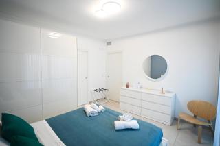 Me too Exclusive Apartments - House Bovio - Bari - 5