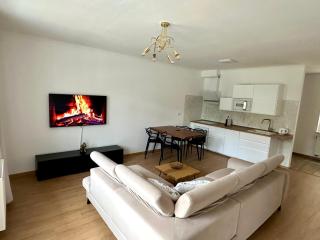 Apartmán 7 Petřín - Karlovy Vary - 9