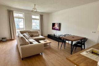 Apartmán 7 Petřín - Karlovy Vary - 8