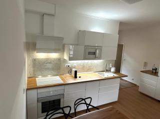 Apartmán 7 Petřín - Karlovy Vary - 7