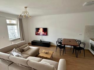Apartmán 7 Petřín - Karlovy Vary - 0