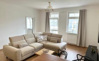 Apartmán 7 Petřín - Karlovy Vary - 4