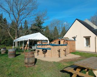 Pod 4 personnes - Saint-Jacut-les-Pins - 6