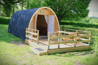Pod 4 personnes - Saint-Jacut-les-Pins - 4