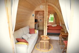 Pod 4 personnes - Saint-Jacut-les-Pins - 2