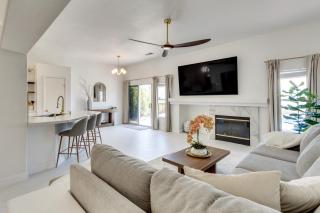 7 Mi to Dtwn Palm Springs Family Home with Pool - Cathedral City - 7