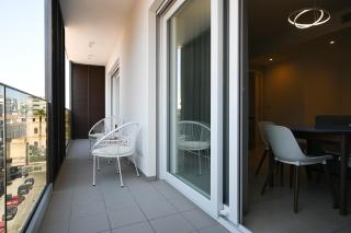 Me too Exclusive Apartments - House Bovio - Bari - 3