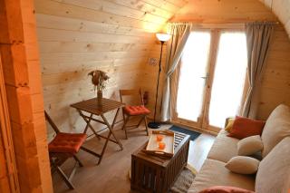 Pod 4 personnes - Saint-Jacut-les-Pins - 1