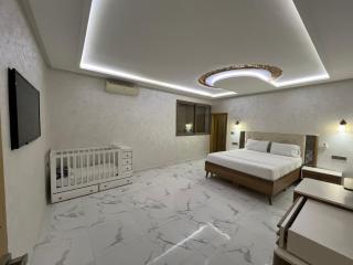 Villa familiale avec piscine privée à agadir golfe - 6