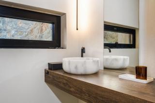 Mare e Pietra - Villa Mare - Pefkali - 5