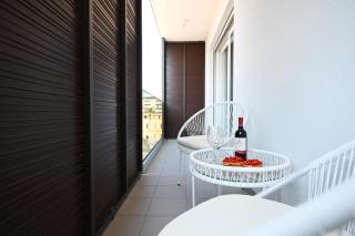 Me too Exclusive Apartments - House Bovio - Bari - 2