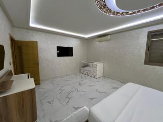 Villa familiale avec piscine privée à agadir golfe - 7