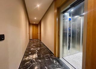 Luxury Modern Studio with Netflix, Kitchen and Free Parking Elite Garden, Marrakesh - Aït Saïd - 9