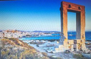 My naxos star - Naxos Chora - 2