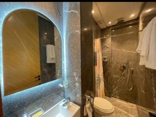 Luxury Modern Studio with Netflix, Kitchen and Free Parking Elite Garden, Marrakesh - Aït Saïd - 2