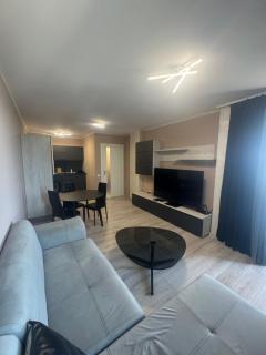Symphony Varna Blue Residence - Varna - 0