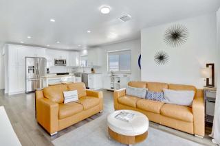 Orange Dream in the Sky - Fort Lauderdale - 0