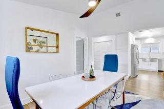 Orange Dream in the Sky - 1