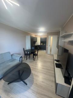 Symphony Varna Blue Residence - 9