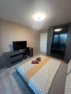 Symphony Varna Blue Residence - 7