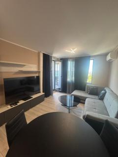 Symphony Varna Blue Residence - 4