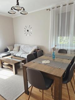 Apartament Marysia - Oświęcim - 0