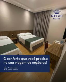 Regis Hotel II - 0