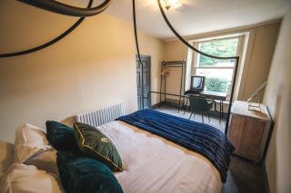 The Victoria Suite - Marske - 2