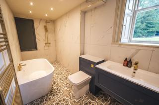 The Victoria Suite - Marske - 1
