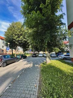 Apartament Marysia - Oświęcim - 7