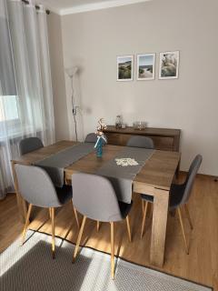 Apartament Marysia - Oświęcim - 6