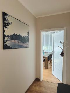 Apartament Marysia - Oświęcim - 4