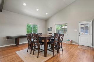 2BR Retreat-Pickleball-Hot Tub-Dog Friendly - Fredericksburg - 5