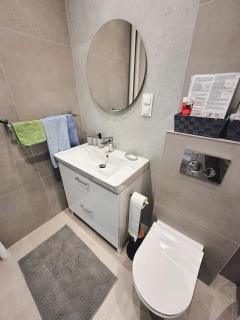 Apartament Marysia - Oświęcim - 3