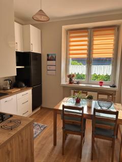 Apartament Marysia - Oświęcim - 2