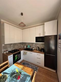 Apartament Marysia - Oświęcim - 1