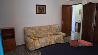 Уютная квартира в Бурриане - Burriana - 3