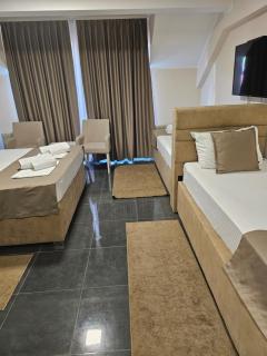 A klub apartmani - 7