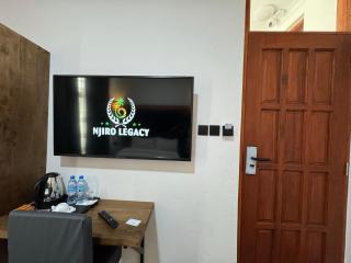 The New Njiro Legacy - Arusha - 1