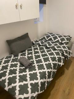 Cosy mini studio 6 minutes away from Wembley stadium - Moffat - 9