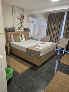 A klub apartmani - Mrčajevci - 8