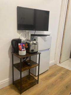 Cosy mini studio 6 minutes away from Wembley stadium - Moffat - 1