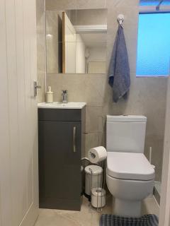 Cosy mini studio 6 minutes away from Wembley stadium - Moffat - 4
