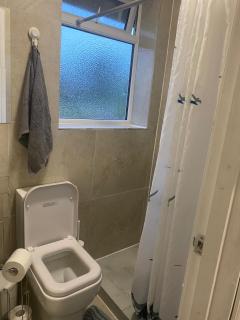 Cosy mini studio 6 minutes away from Wembley stadium - Moffat - 7