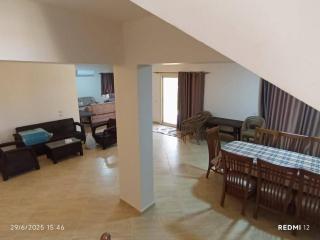 Villa Rosana Northcoast - Dawwār al Ḩajj Aḩmad - 6
